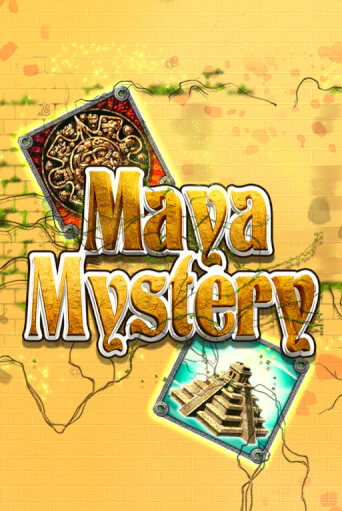 Maya Mystery - играть онлайн | Казино GMSlots бесплатно без регистрации