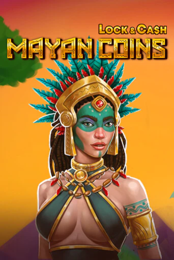 Mayan Coins Lock&Cash  - играть онлайн | Казино GMSlots бесплатно без регистрации