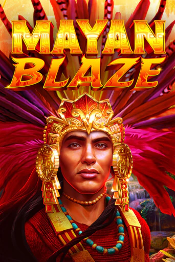 Mayan Blaze - играть онлайн | Казино GMSlots бесплатно без регистрации