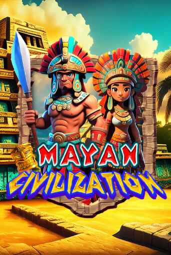 Mayan Civilization - играть онлайн | Казино GMSlots бесплатно без регистрации