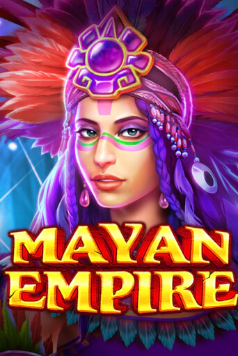 Mayan Empire - играть онлайн | Казино GMSlots бесплатно без регистрации