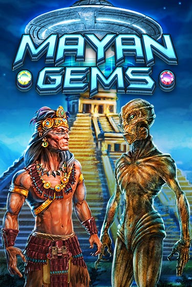 Mayan Gems - играть онлайн | Казино GMSlots бесплатно без регистрации