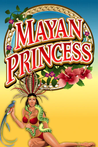 Mayan Princess - играть онлайн | Казино GMSlots бесплатно без регистрации