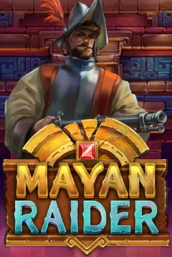 Mayan Raider - играть онлайн | Казино GMSlots бесплатно без регистрации