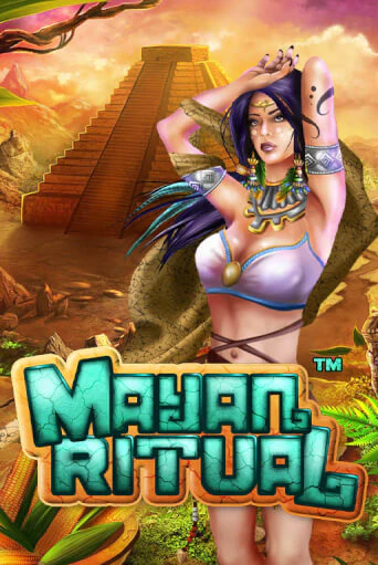 Mayan Ritual - играть онлайн | Казино GMSlots бесплатно без регистрации