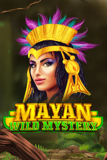 Mayan Wild Mystery - играть онлайн | Казино GMSlots бесплатно без регистрации