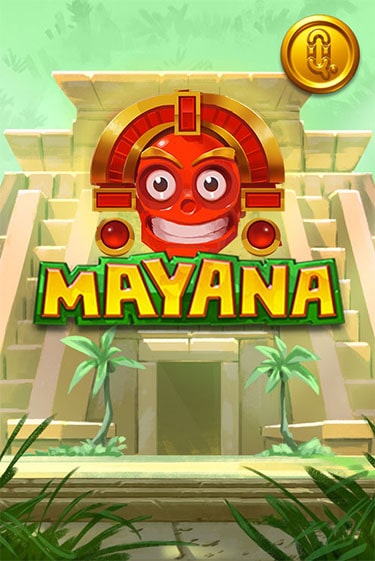 Mayana - играть онлайн | Казино GMSlots бесплатно без регистрации