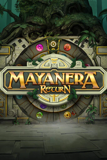 Mayanera Return - играть онлайн | Казино GMSlots бесплатно без регистрации