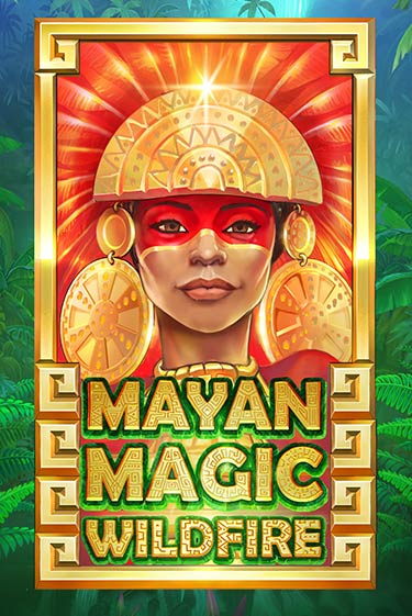 Mayan Magic Wildfire - играть онлайн | Казино GMSlots бесплатно без регистрации