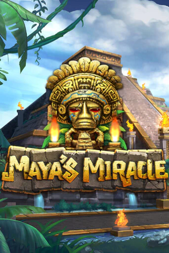 Maya's Miracle - играть онлайн | Казино GMSlots бесплатно без регистрации