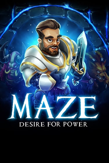 Maze: Desire for Power - играть онлайн | Казино GMSlots бесплатно без регистрации