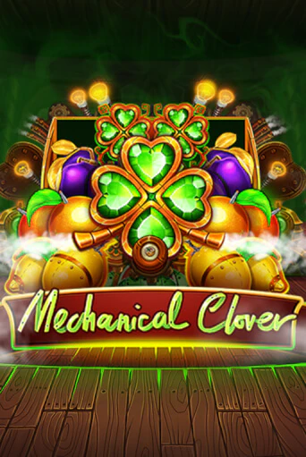 Mechanical Clover - играть онлайн | Казино GMSlots бесплатно без регистрации