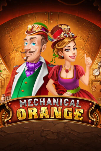 Mechanical Orange - играть онлайн | Казино GMSlots бесплатно без регистрации