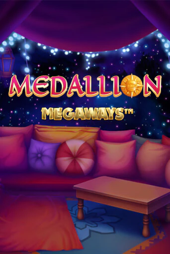 Medallion Megaways - играть онлайн | Казино GMSlots бесплатно без регистрации