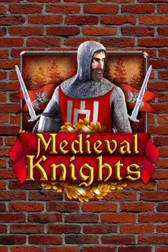 Medieval Knights - играть онлайн | Казино GMSlots бесплатно без регистрации