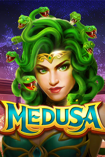 Medusa - играть онлайн | Казино GMSlots бесплатно без регистрации