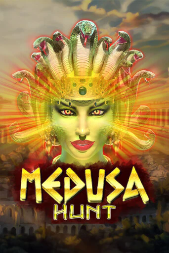 Medusa Hunt - играть онлайн | Казино GMSlots бесплатно без регистрации