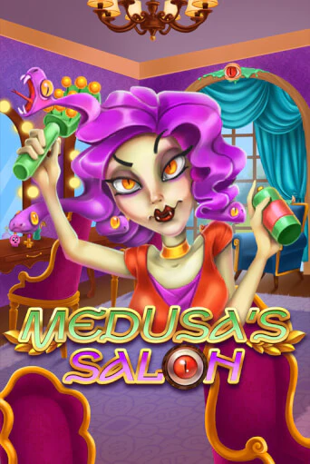 Medusa's Salon - играть онлайн | Казино GMSlots бесплатно без регистрации