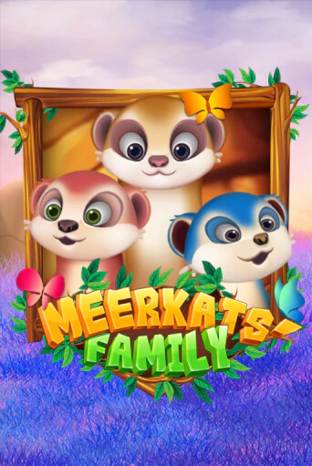 Meerkats' Family - играть онлайн | Казино GMSlots бесплатно без регистрации