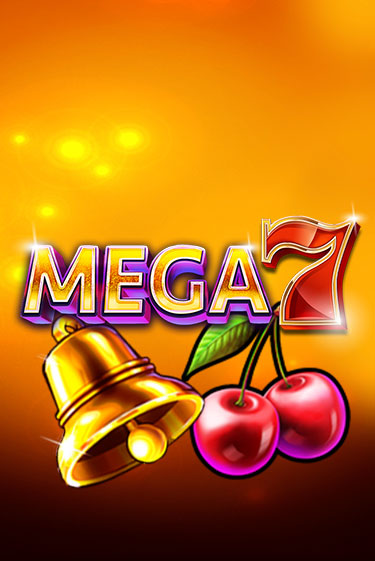 Mega 7 - играть онлайн | Казино GMSlots бесплатно без регистрации