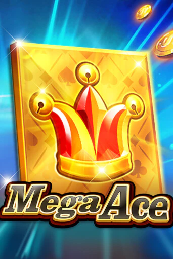 Mega Ace - играть онлайн | Казино GMSlots бесплатно без регистрации