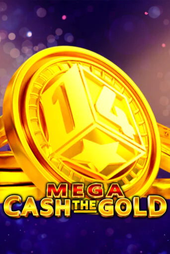 Mega Cash The Gold - играть онлайн | Казино GMSlots бесплатно без регистрации