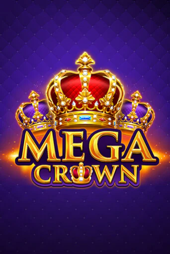 Mega Crown - играть онлайн | Казино GMSlots бесплатно без регистрации