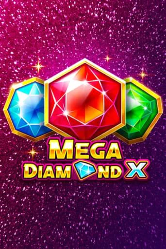 Mega Diamond X - играть онлайн | Казино GMSlots бесплатно без регистрации