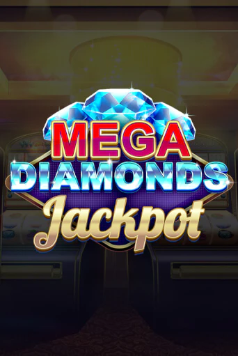 Mega Diamonds Jackpot - играть онлайн | Казино GMSlots бесплатно без регистрации