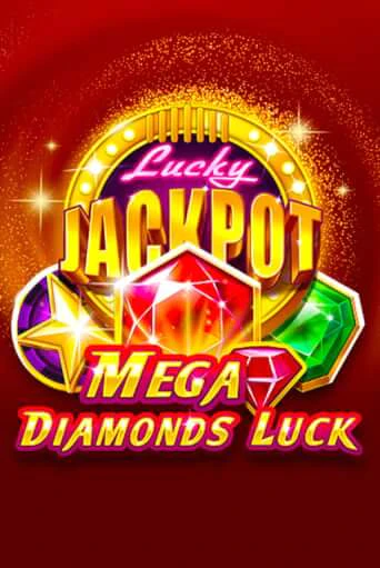 Mega Diamonds Luck - играть онлайн | Казино GMSlots бесплатно без регистрации