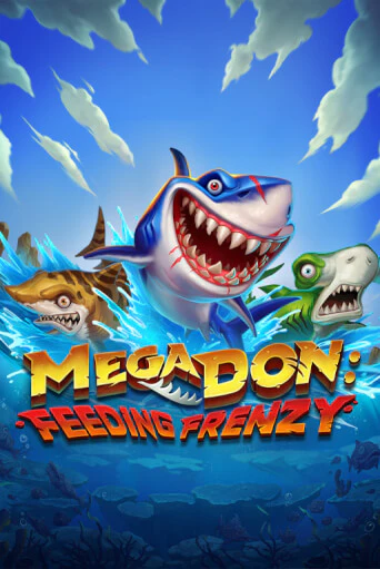 Mega Don: Feeding Frenzy - играть онлайн | Казино GMSlots бесплатно без регистрации