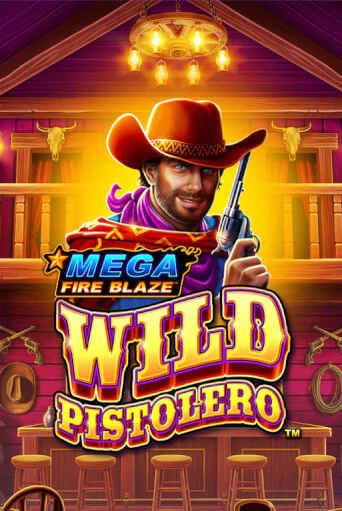 Mega FireBlaze: Wild Pistolero - играть онлайн | Казино GMSlots бесплатно без регистрации