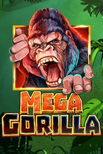 Mega Gorilla - играть онлайн | Казино GMSlots бесплатно без регистрации