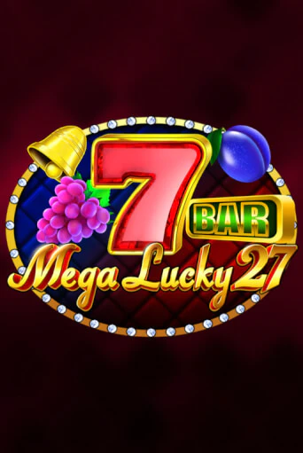 Mega Lucky 27 - играть онлайн | Казино GMSlots бесплатно без регистрации