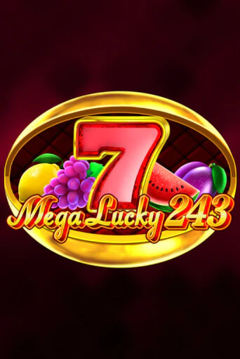 Mega Lucky 243 - играть онлайн | Казино GMSlots бесплатно без регистрации