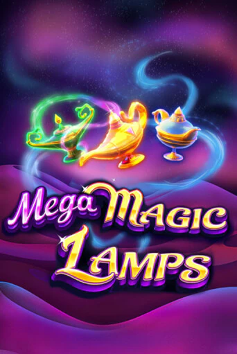 Mega Magic Lamps - играть онлайн | Казино GMSlots бесплатно без регистрации