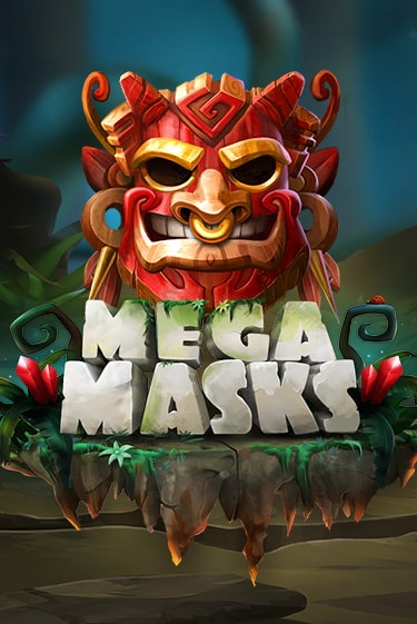 Mega Masks - играть онлайн | Казино GMSlots бесплатно без регистрации