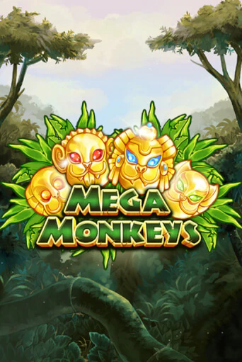 Mega Monkeys - играть онлайн | Казино GMSlots бесплатно без регистрации