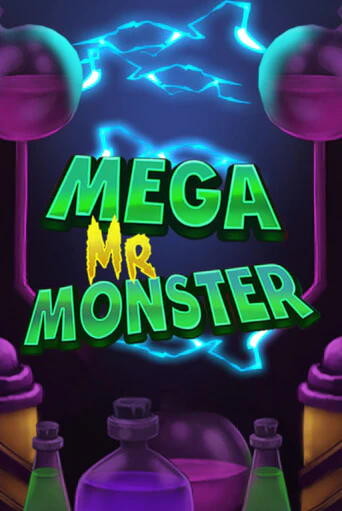 Mega Mr Monster - играть онлайн | Казино GMSlots бесплатно без регистрации