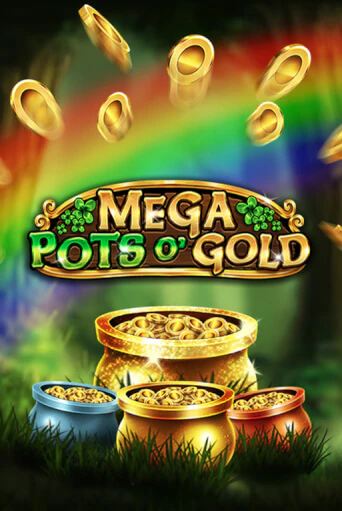 Mega Pots O'Gold - играть онлайн | Казино GMSlots бесплатно без регистрации