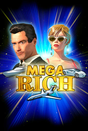 Mega Rich - играть онлайн | Казино GMSlots бесплатно без регистрации