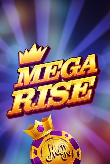 Mega Rise - играть онлайн | Казино GMSlots бесплатно без регистрации