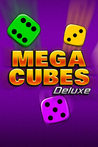 Mega Cubes Deluxe - играть онлайн | Казино GMSlots бесплатно без регистрации