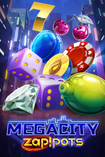 Megacity - играть онлайн | Казино GMSlots бесплатно без регистрации