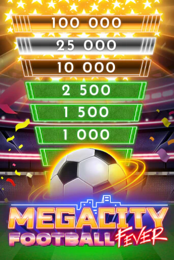 Megacity Football Fever - играть онлайн | Казино GMSlots бесплатно без регистрации