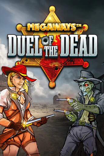 Megaways Duel of the Dead - играть онлайн | Казино GMSlots бесплатно без регистрации