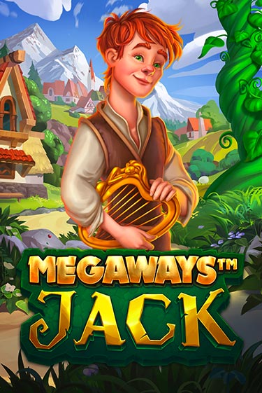 Megaways Jack - играть онлайн | Казино GMSlots бесплатно без регистрации