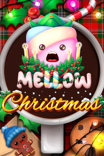 Mellow Christmas - играть онлайн | Казино GMSlots бесплатно без регистрации