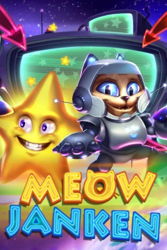 Meow Janken - играть онлайн | Казино GMSlots бесплатно без регистрации