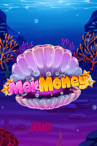 MerMoney - играть онлайн | Казино GMSlots бесплатно без регистрации